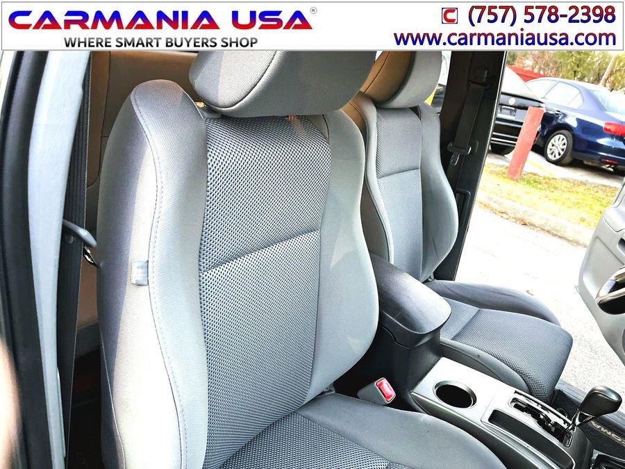 Used Toyota Tacoma Access Cab 4WD Access Cab V6 AT (Natl) 2013 | CARMANIA USA. Chesapeake, Virginia Used Toyota Tacoma Access Cab 4WD Access Cab V6 AT (Natl) 2013 | CARMANIA USA. Chesapeake, Virginia