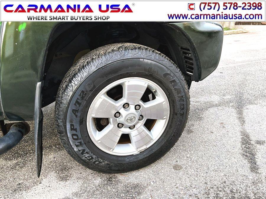 Used Toyota Tacoma Access Cab 4WD Access Cab V6 AT (Natl) 2013 | CARMANIA USA. Chesapeake, Virginia Used Toyota Tacoma Access Cab 4WD Access Cab V6 AT (Natl) 2013 | CARMANIA USA. Chesapeake, Virginia