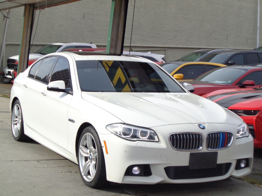 Used BMW 5 Series 535i //M Sport Technology 2016 | Top Speed Motors LLC. Jamaica, New York Used BMW 5 Series 535i //M Sport Technology 2016 | Top Speed Motors LLC. Jamaica, New York