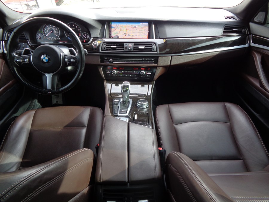 Used BMW 5 Series 535i //M Sport Technology 2016 | Top Speed Motors LLC. Jamaica, New York Used BMW 5 Series 535i //M Sport Technology 2016 | Top Speed Motors LLC. Jamaica, New York