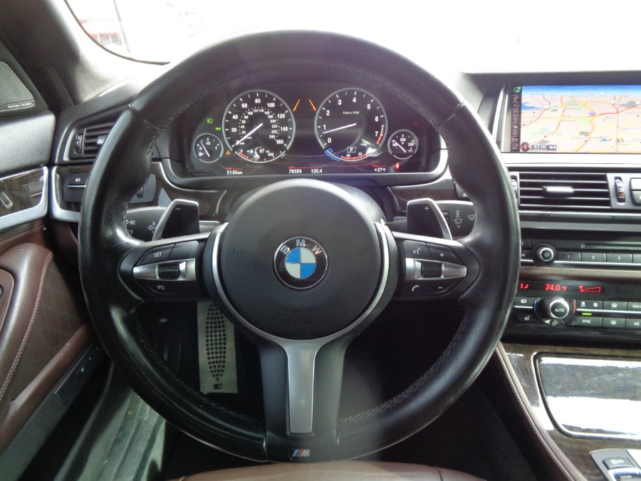 Used BMW 5 Series 535i //M Sport Technology 2016 | Top Speed Motors LLC. Jamaica, New York Used BMW 5 Series 535i //M Sport Technology 2016 | Top Speed Motors LLC. Jamaica, New York