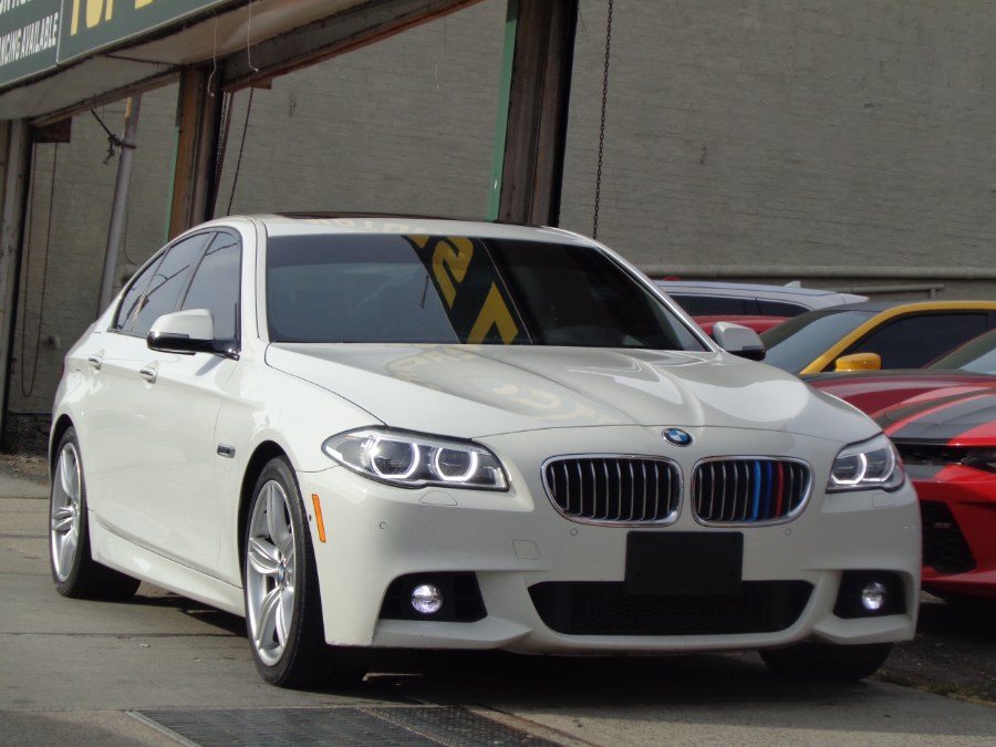 Used BMW 5 Series 535i //M Sport Technology 2016 | Top Speed Motors LLC. Jamaica, New York Used BMW 5 Series 535i //M Sport Technology 2016 | Top Speed Motors LLC. Jamaica, New York
