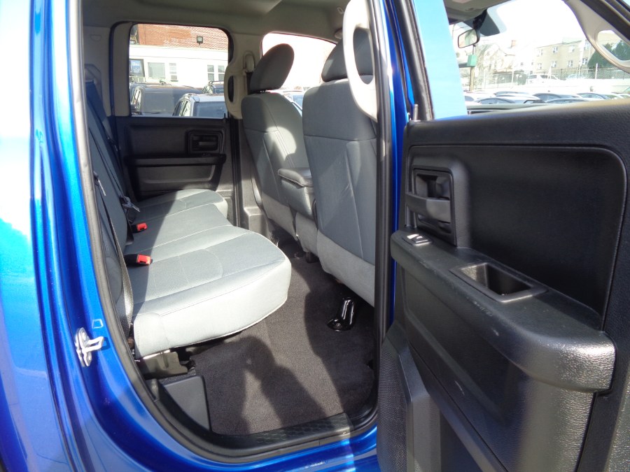 Used Ram 1500 Express 4x4 5.7L Hemi Quad Cab 2018 | Top Speed Motors LLC. Jamaica, New York Used Ram 1500 Express 4x4 5.7L Hemi Quad Cab 2018 | Top Speed Motors LLC. Jamaica, New York