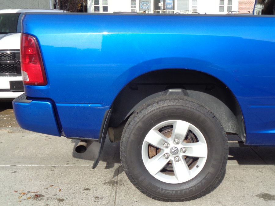 Used Ram 1500 Express 4x4 5.7L Hemi Quad Cab 2018 | Top Speed Motors LLC. Jamaica, New York Used Ram 1500 Express 4x4 5.7L Hemi Quad Cab 2018 | Top Speed Motors LLC. Jamaica, New York