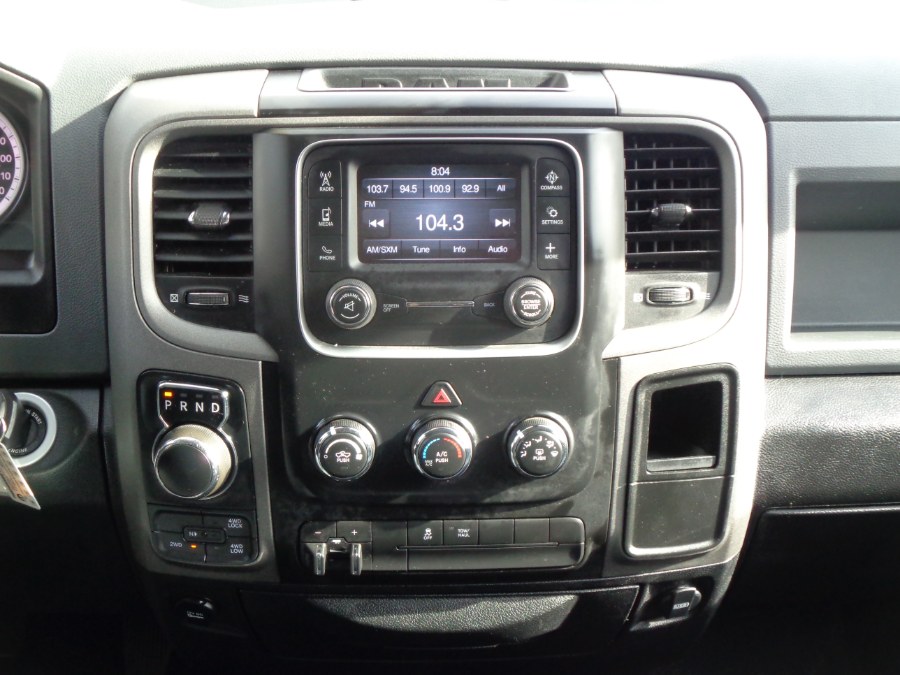 Used Ram 1500 Express 4x4 5.7L Hemi Quad Cab 2018 | Top Speed Motors LLC. Jamaica, New York Used Ram 1500 Express 4x4 5.7L Hemi Quad Cab 2018 | Top Speed Motors LLC. Jamaica, New York
