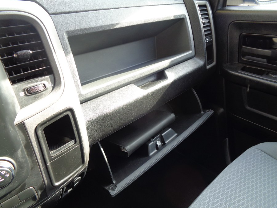 Used Ram 1500 Express 4x4 5.7L Hemi Quad Cab 2018 | Top Speed Motors LLC. Jamaica, New York Used Ram 1500 Express 4x4 5.7L Hemi Quad Cab 2018 | Top Speed Motors LLC. Jamaica, New York