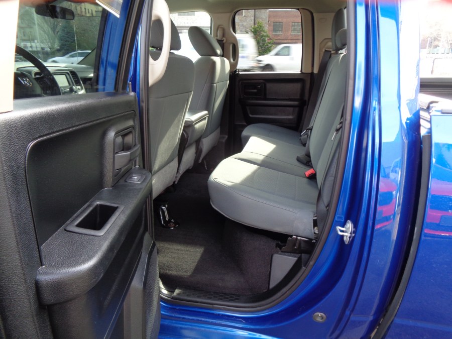 Used Ram 1500 Express 4x4 5.7L Hemi Quad Cab 2018 | Top Speed Motors LLC. Jamaica, New York Used Ram 1500 Express 4x4 5.7L Hemi Quad Cab 2018 | Top Speed Motors LLC. Jamaica, New York