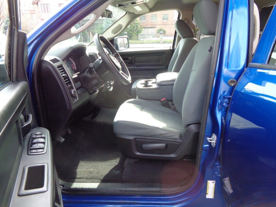 Used Ram 1500 Express 4x4 5.7L Hemi Quad Cab 2018 | Top Speed Motors LLC. Jamaica, New York Used Ram 1500 Express 4x4 5.7L Hemi Quad Cab 2018 | Top Speed Motors LLC. Jamaica, New York