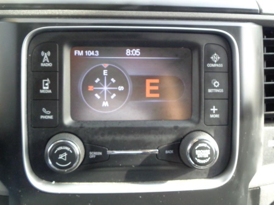 Used Ram 1500 Express 4x4 5.7L Hemi Quad Cab 2018 | Top Speed Motors LLC. Jamaica, New York Used Ram 1500 Express 4x4 5.7L Hemi Quad Cab 2018 | Top Speed Motors LLC. Jamaica, New York