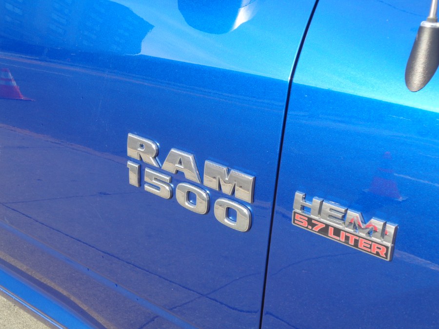 Used Ram 1500 Express 4x4 5.7L Hemi Quad Cab 2018 | Top Speed Motors LLC. Jamaica, New York Used Ram 1500 Express 4x4 5.7L Hemi Quad Cab 2018 | Top Speed Motors LLC. Jamaica, New York