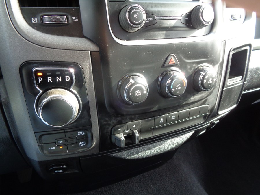 Used Ram 1500 Express 4x4 5.7L Hemi Quad Cab 2018 | Top Speed Motors LLC. Jamaica, New York Used Ram 1500 Express 4x4 5.7L Hemi Quad Cab 2018 | Top Speed Motors LLC. Jamaica, New York