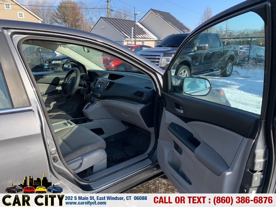 2014 Honda CR-V AWD 5dr LX, available for sale in East Windsor, Connecticut | Car City LLC. East Windsor, Connecticut 2014 Honda CR-V AWD 5dr LX, available for sale in East Windsor, Connecticut | Car City LLC. East Windsor, Connecticut