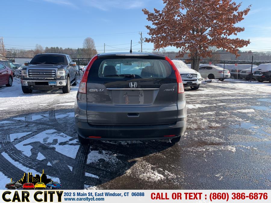 2014 Honda CR-V AWD 5dr LX, available for sale in East Windsor, Connecticut | Car City LLC. East Windsor, Connecticut 2014 Honda CR-V AWD 5dr LX, available for sale in East Windsor, Connecticut | Car City LLC. East Windsor, Connecticut