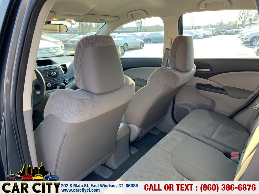 2014 Honda CR-V AWD 5dr LX, available for sale in East Windsor, Connecticut | Car City LLC. East Windsor, Connecticut 2014 Honda CR-V AWD 5dr LX, available for sale in East Windsor, Connecticut | Car City LLC. East Windsor, Connecticut