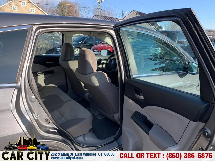 2014 Honda CR-V AWD 5dr LX, available for sale in East Windsor, Connecticut | Car City LLC. East Windsor, Connecticut 2014 Honda CR-V AWD 5dr LX, available for sale in East Windsor, Connecticut | Car City LLC. East Windsor, Connecticut