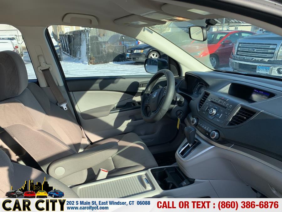 2014 Honda CR-V AWD 5dr LX, available for sale in East Windsor, Connecticut | Car City LLC. East Windsor, Connecticut 2014 Honda CR-V AWD 5dr LX, available for sale in East Windsor, Connecticut | Car City LLC. East Windsor, Connecticut