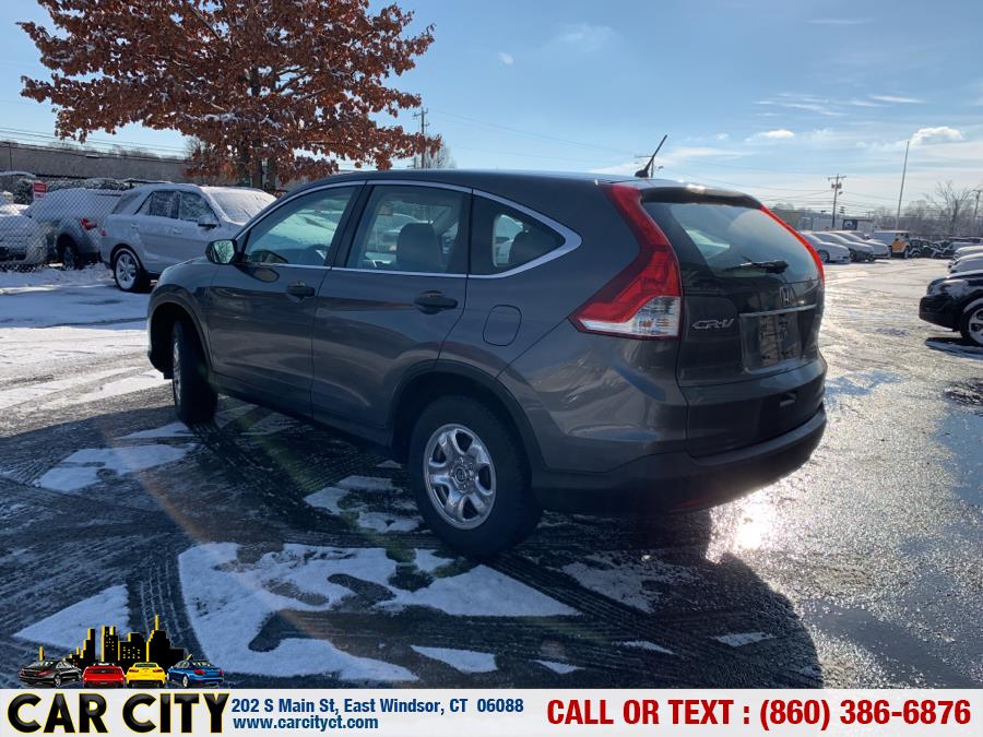 2014 Honda CR-V AWD 5dr LX, available for sale in East Windsor, Connecticut | Car City LLC. East Windsor, Connecticut 2014 Honda CR-V AWD 5dr LX, available for sale in East Windsor, Connecticut | Car City LLC. East Windsor, Connecticut