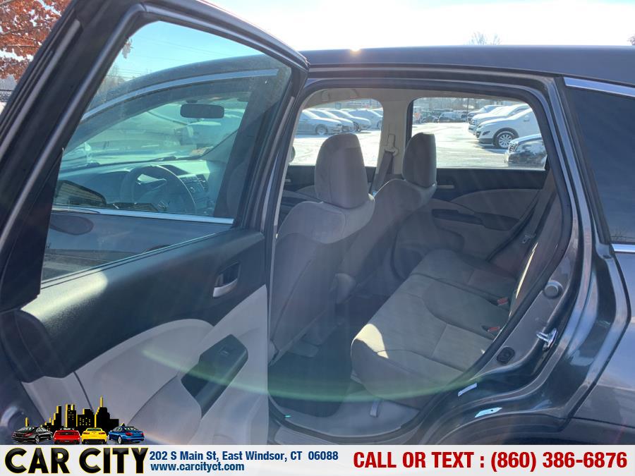 2014 Honda CR-V AWD 5dr LX, available for sale in East Windsor, Connecticut | Car City LLC. East Windsor, Connecticut 2014 Honda CR-V AWD 5dr LX, available for sale in East Windsor, Connecticut | Car City LLC. East Windsor, Connecticut