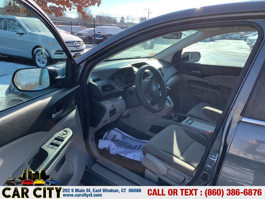 2014 Honda CR-V AWD 5dr LX, available for sale in East Windsor, Connecticut | Car City LLC. East Windsor, Connecticut 2014 Honda CR-V AWD 5dr LX, available for sale in East Windsor, Connecticut | Car City LLC. East Windsor, Connecticut