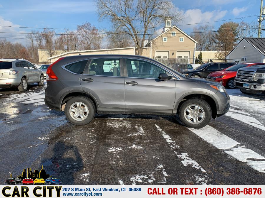 2014 Honda CR-V AWD 5dr LX, available for sale in East Windsor, Connecticut | Car City LLC. East Windsor, Connecticut 2014 Honda CR-V AWD 5dr LX, available for sale in East Windsor, Connecticut | Car City LLC. East Windsor, Connecticut