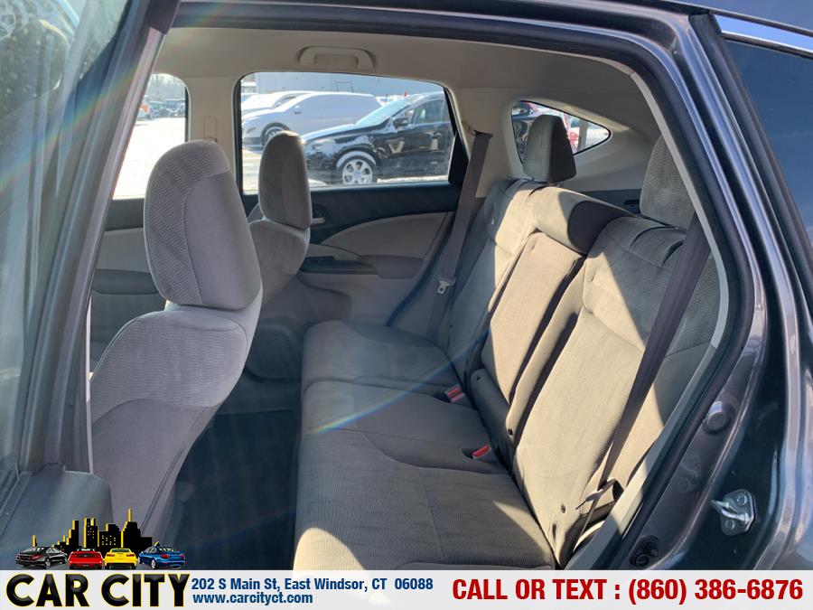 2014 Honda CR-V AWD 5dr LX, available for sale in East Windsor, Connecticut | Car City LLC. East Windsor, Connecticut 2014 Honda CR-V AWD 5dr LX, available for sale in East Windsor, Connecticut | Car City LLC. East Windsor, Connecticut