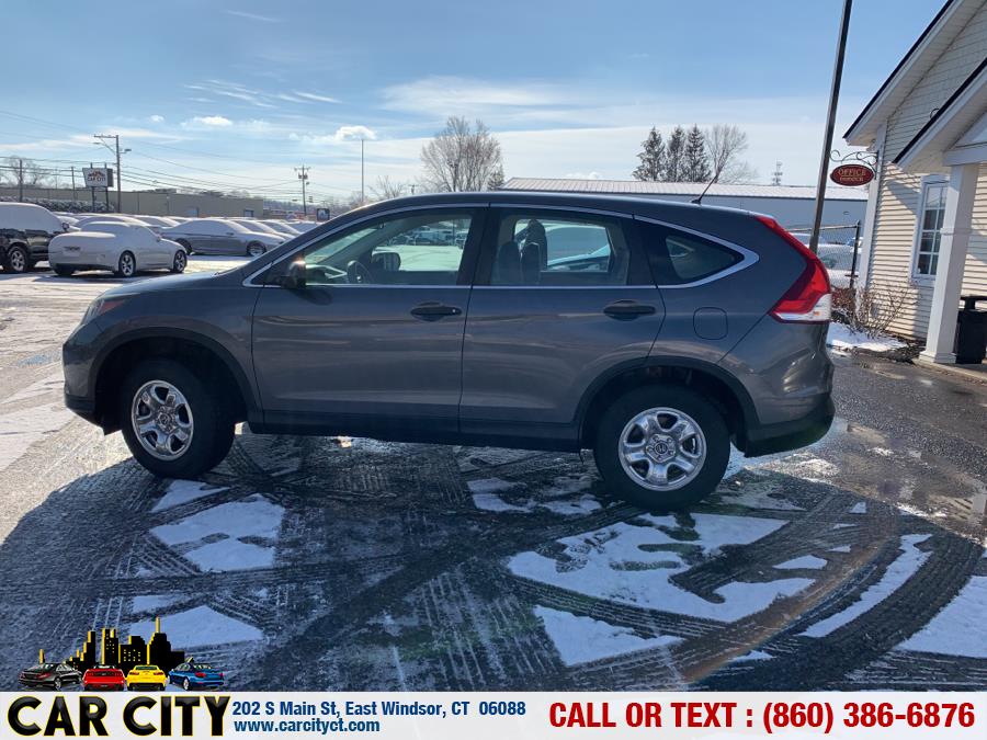 2014 Honda CR-V AWD 5dr LX, available for sale in East Windsor, Connecticut | Car City LLC. East Windsor, Connecticut 2014 Honda CR-V AWD 5dr LX, available for sale in East Windsor, Connecticut | Car City LLC. East Windsor, Connecticut