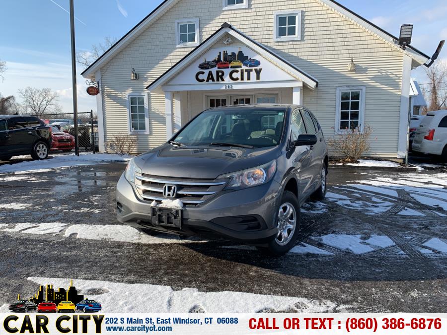 2014 Honda CR-V AWD 5dr LX, available for sale in East Windsor, Connecticut | Car City LLC. East Windsor, Connecticut 2014 Honda CR-V AWD 5dr LX, available for sale in East Windsor, Connecticut | Car City LLC. East Windsor, Connecticut