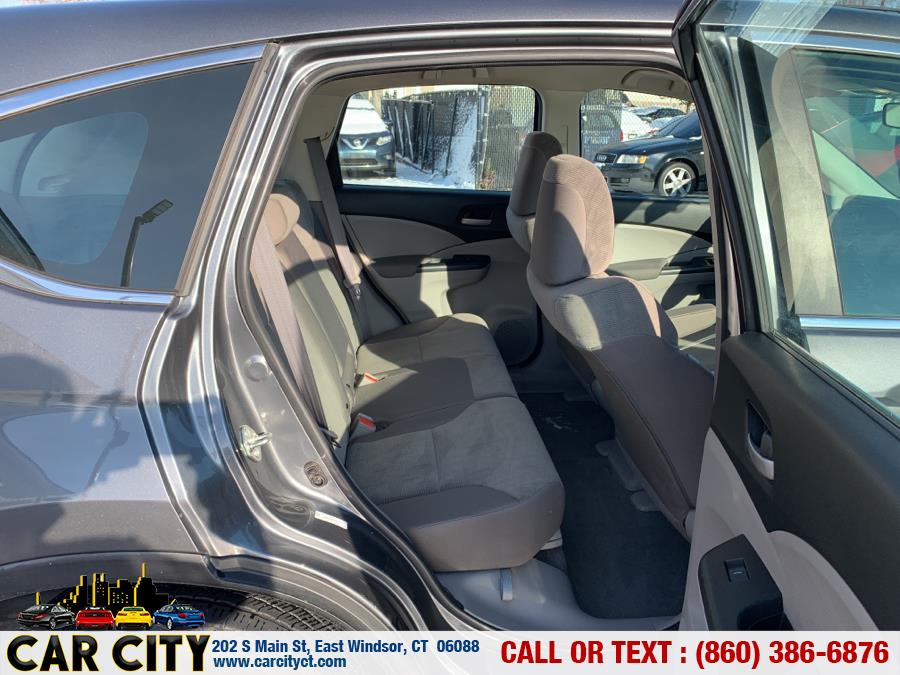 2014 Honda CR-V AWD 5dr LX, available for sale in East Windsor, Connecticut | Car City LLC. East Windsor, Connecticut 2014 Honda CR-V AWD 5dr LX, available for sale in East Windsor, Connecticut | Car City LLC. East Windsor, Connecticut
