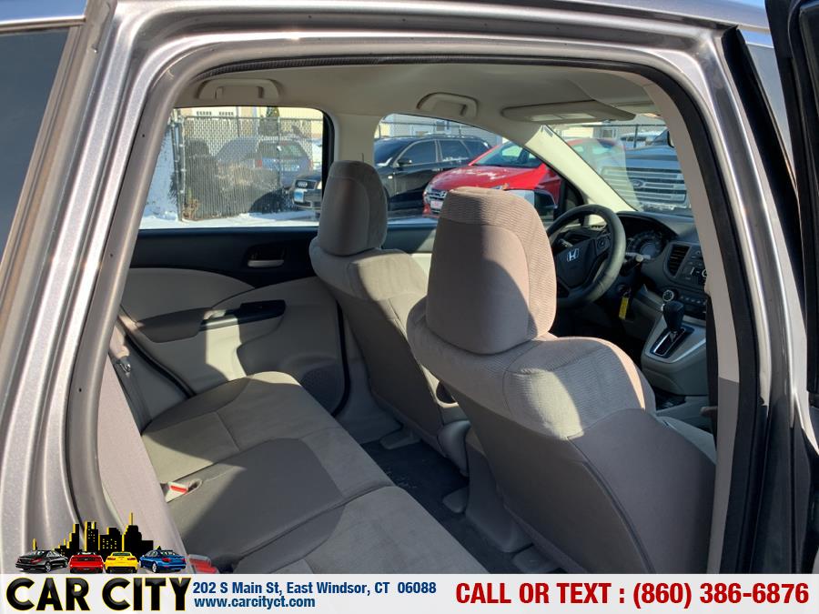 2014 Honda CR-V AWD 5dr LX, available for sale in East Windsor, Connecticut | Car City LLC. East Windsor, Connecticut 2014 Honda CR-V AWD 5dr LX, available for sale in East Windsor, Connecticut | Car City LLC. East Windsor, Connecticut