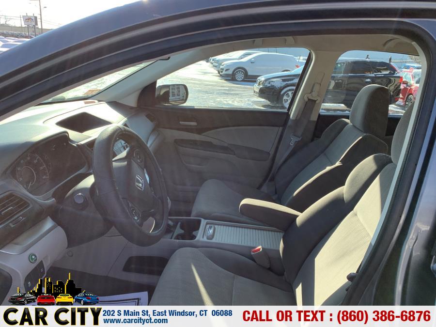 2014 Honda CR-V AWD 5dr LX, available for sale in East Windsor, Connecticut | Car City LLC. East Windsor, Connecticut 2014 Honda CR-V AWD 5dr LX, available for sale in East Windsor, Connecticut | Car City LLC. East Windsor, Connecticut