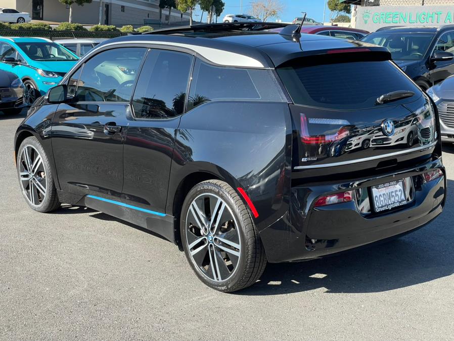 Used BMW i3 Range Extender 2018 | Green Light Auto Wholesale. Daly City, California Used BMW i3 Range Extender 2018 | Green Light Auto Wholesale. Daly City, California