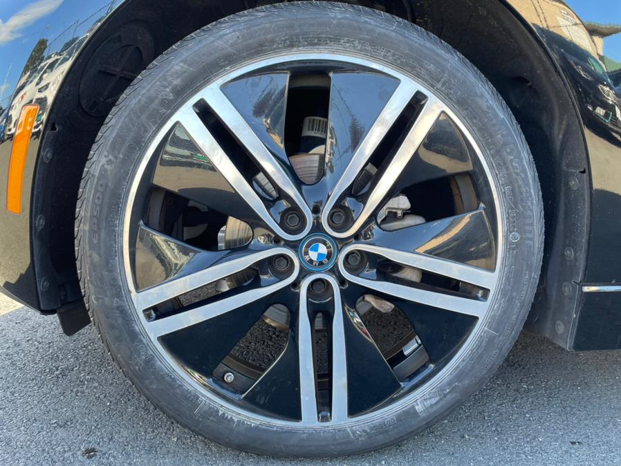 Used BMW i3 Range Extender 2018 | Green Light Auto Wholesale. Daly City, California Used BMW i3 Range Extender 2018 | Green Light Auto Wholesale. Daly City, California