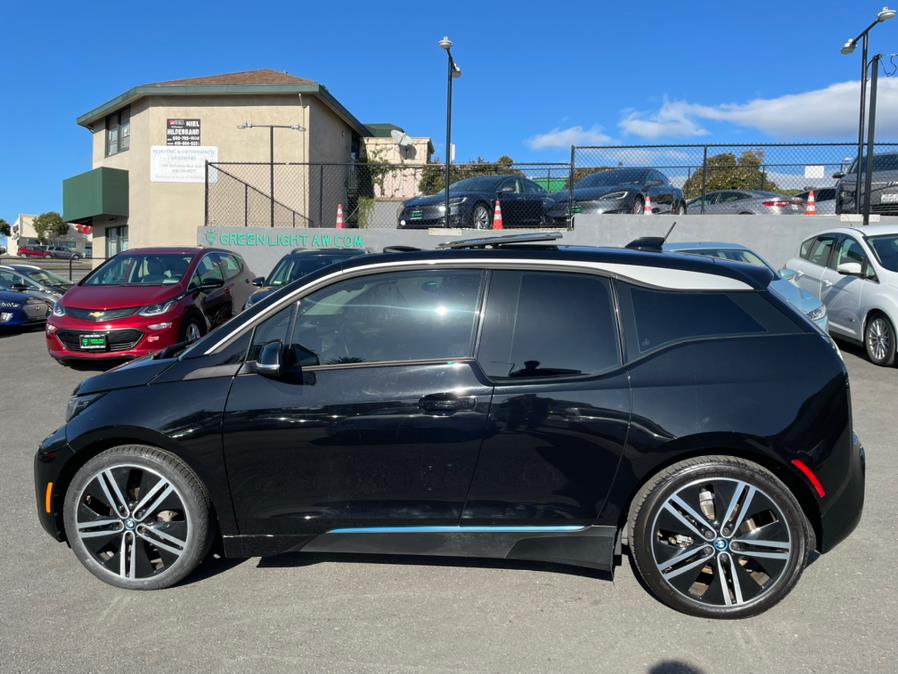 Used BMW i3 Range Extender 2018 | Green Light Auto Wholesale. Daly City, California Used BMW i3 Range Extender 2018 | Green Light Auto Wholesale. Daly City, California