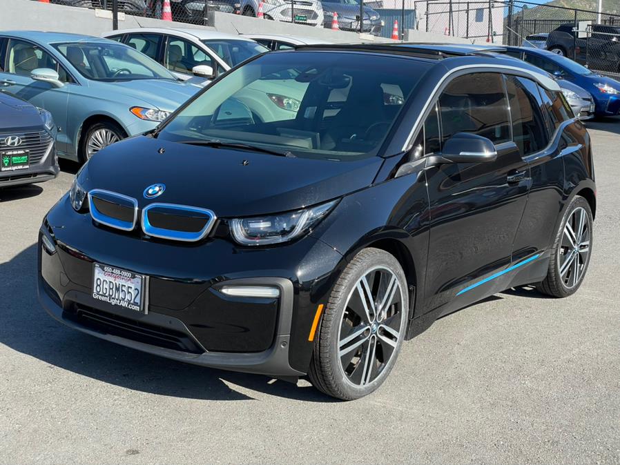 Used BMW i3 Range Extender 2018 | Green Light Auto Wholesale. Daly City, California Used BMW i3 Range Extender 2018 | Green Light Auto Wholesale. Daly City, California
