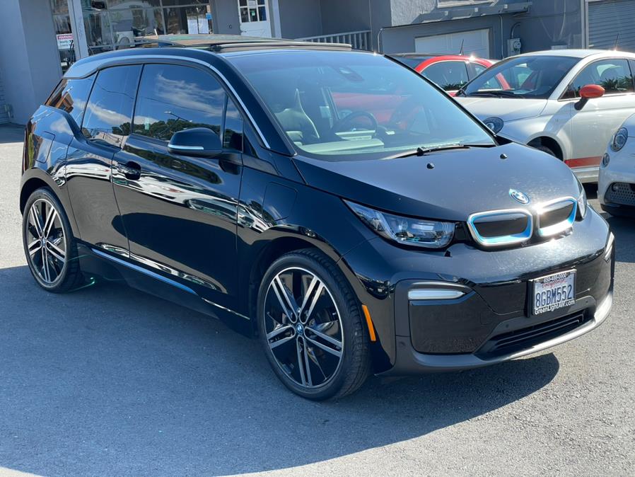 Used BMW i3 Range Extender 2018 | Green Light Auto Wholesale. Daly City, California Used BMW i3 Range Extender 2018 | Green Light Auto Wholesale. Daly City, California