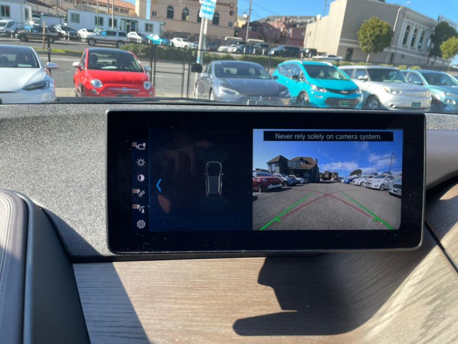 Used BMW i3 Range Extender 2018 | Green Light Auto Wholesale. Daly City, California Used BMW i3 Range Extender 2018 | Green Light Auto Wholesale. Daly City, California