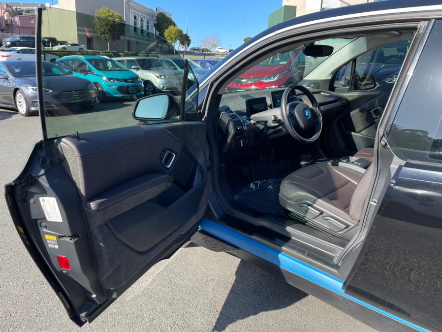 Used BMW i3 Range Extender 2018 | Green Light Auto Wholesale. Daly City, California Used BMW i3 Range Extender 2018 | Green Light Auto Wholesale. Daly City, California