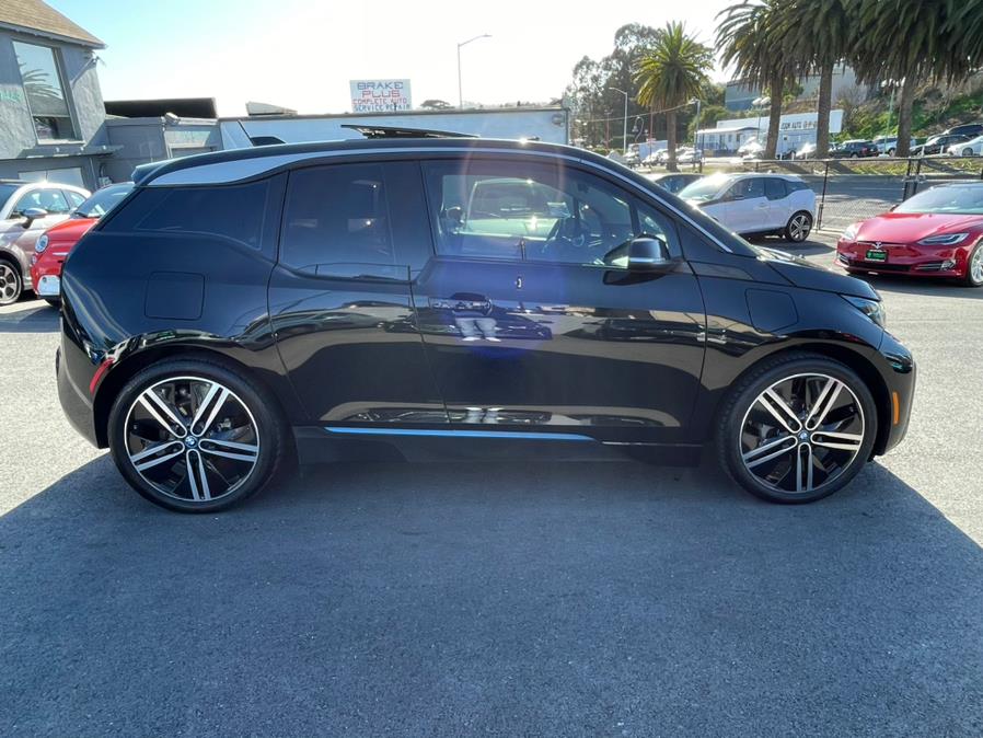 Used BMW i3 Range Extender 2018 | Green Light Auto Wholesale. Daly City, California Used BMW i3 Range Extender 2018 | Green Light Auto Wholesale. Daly City, California