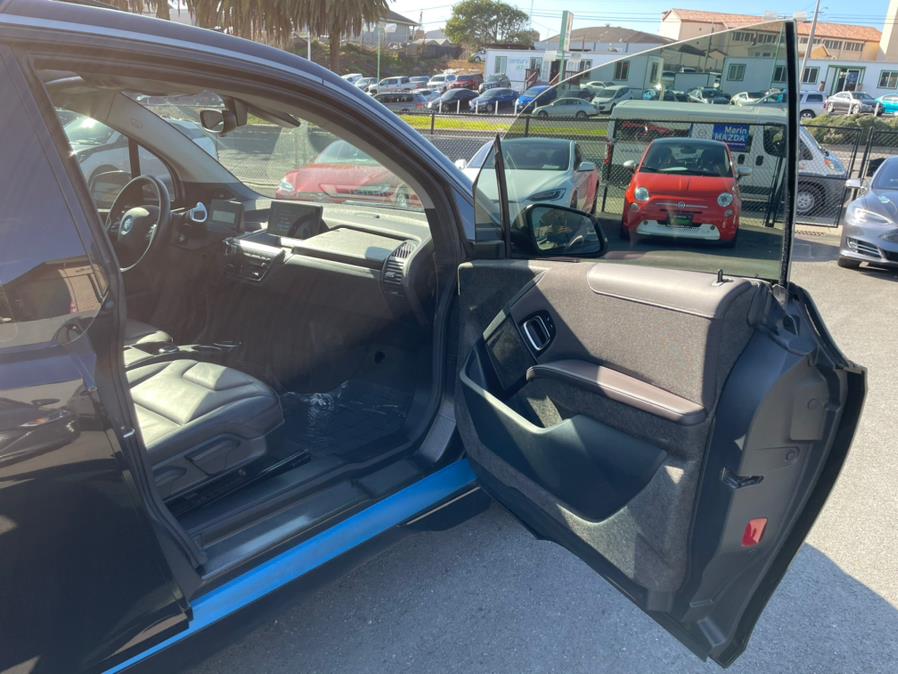 Used BMW i3 Range Extender 2018 | Green Light Auto Wholesale. Daly City, California Used BMW i3 Range Extender 2018 | Green Light Auto Wholesale. Daly City, California
