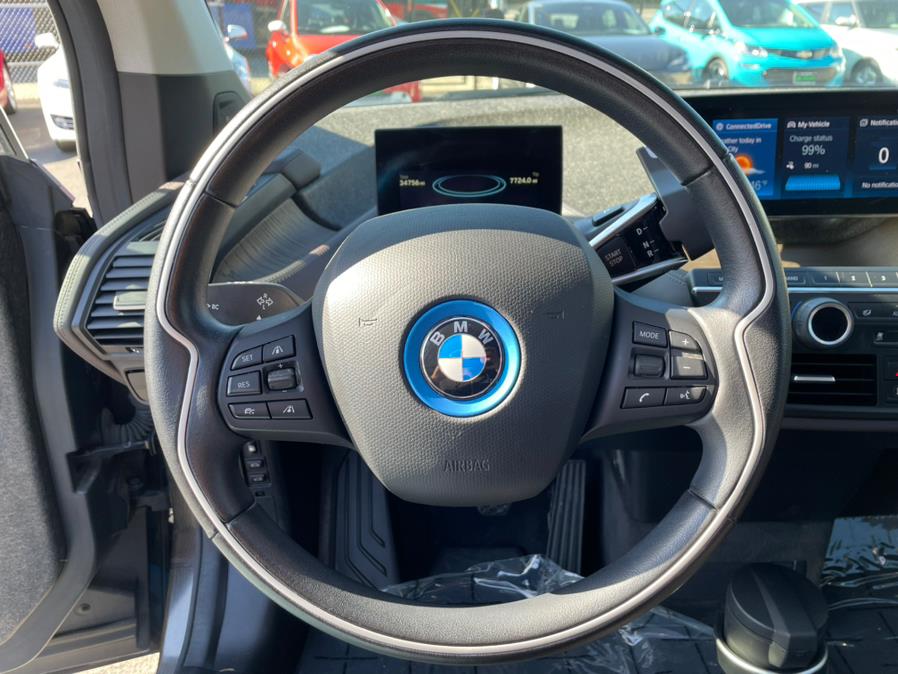 Used BMW i3 Range Extender 2018 | Green Light Auto Wholesale. Daly City, California Used BMW i3 Range Extender 2018 | Green Light Auto Wholesale. Daly City, California
