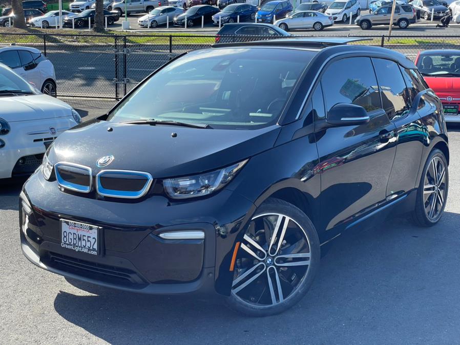 Used BMW i3 Range Extender 2018 | Green Light Auto Wholesale. Daly City, California Used BMW i3 Range Extender 2018 | Green Light Auto Wholesale. Daly City, California