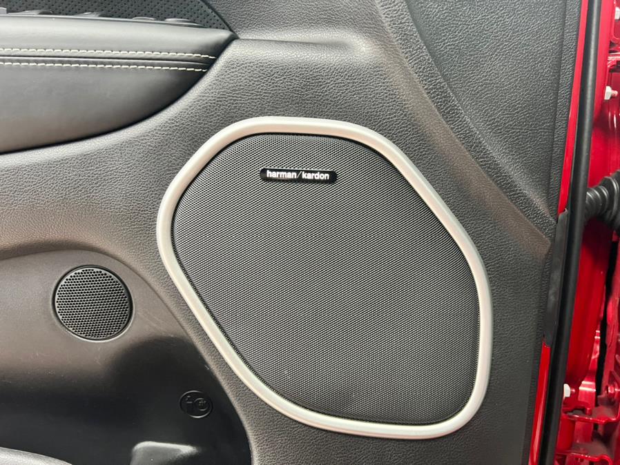 2018 Jeep Grand Cherokee Trackhawk 4x4, available for sale in Massapequa Park, New York | Power Motors East. Massapequa Park, New York 2018 Jeep Grand Cherokee Trackhawk 4x4, available for sale in Massapequa Park, New York | Power Motors East. Massapequa Park, New York