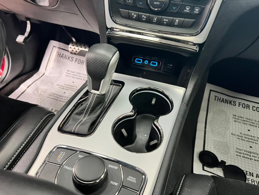2018 Jeep Grand Cherokee Trackhawk 4x4, available for sale in Massapequa Park, New York | Power Motors East. Massapequa Park, New York 2018 Jeep Grand Cherokee Trackhawk 4x4, available for sale in Massapequa Park, New York | Power Motors East. Massapequa Park, New York