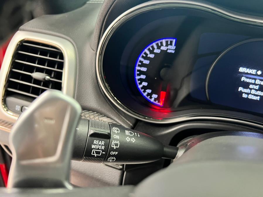 2018 Jeep Grand Cherokee Trackhawk 4x4, available for sale in Massapequa Park, New York | Power Motors East. Massapequa Park, New York 2018 Jeep Grand Cherokee Trackhawk 4x4, available for sale in Massapequa Park, New York | Power Motors East. Massapequa Park, New York