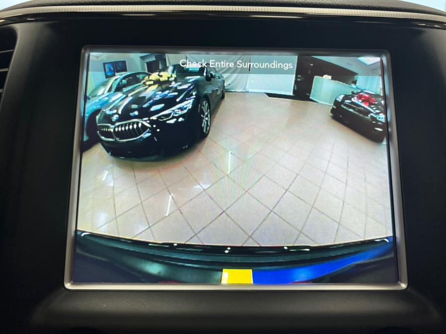 2018 Jeep Grand Cherokee Trackhawk 4x4, available for sale in Massapequa Park, New York | Power Motors East. Massapequa Park, New York 2018 Jeep Grand Cherokee Trackhawk 4x4, available for sale in Massapequa Park, New York | Power Motors East. Massapequa Park, New York