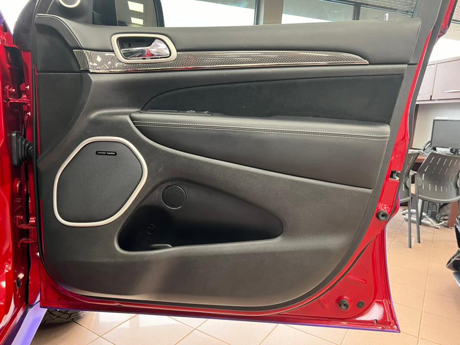 2018 Jeep Grand Cherokee Trackhawk 4x4, available for sale in Massapequa Park, New York | Power Motors East. Massapequa Park, New York 2018 Jeep Grand Cherokee Trackhawk 4x4, available for sale in Massapequa Park, New York | Power Motors East. Massapequa Park, New York