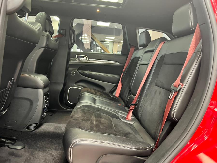 2018 Jeep Grand Cherokee Trackhawk 4x4, available for sale in Massapequa Park, New York | Power Motors East. Massapequa Park, New York 2018 Jeep Grand Cherokee Trackhawk 4x4, available for sale in Massapequa Park, New York | Power Motors East. Massapequa Park, New York