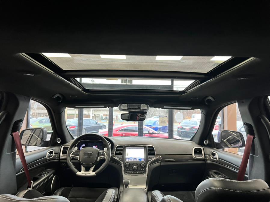 2018 Jeep Grand Cherokee Trackhawk 4x4, available for sale in Massapequa Park, New York | Power Motors East. Massapequa Park, New York 2018 Jeep Grand Cherokee Trackhawk 4x4, available for sale in Massapequa Park, New York | Power Motors East. Massapequa Park, New York
