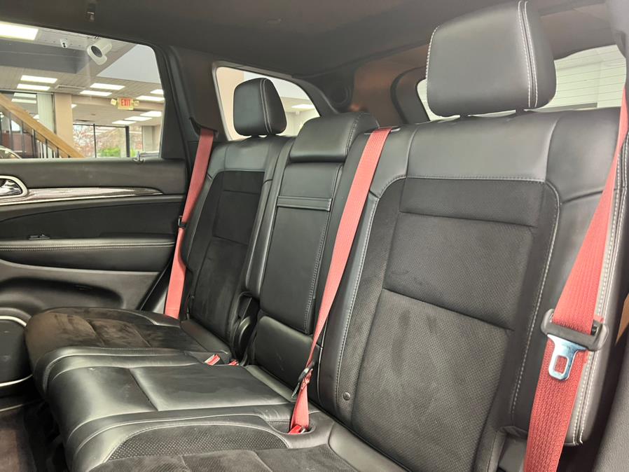 2018 Jeep Grand Cherokee Trackhawk 4x4, available for sale in Massapequa Park, New York | Power Motors East. Massapequa Park, New York 2018 Jeep Grand Cherokee Trackhawk 4x4, available for sale in Massapequa Park, New York | Power Motors East. Massapequa Park, New York