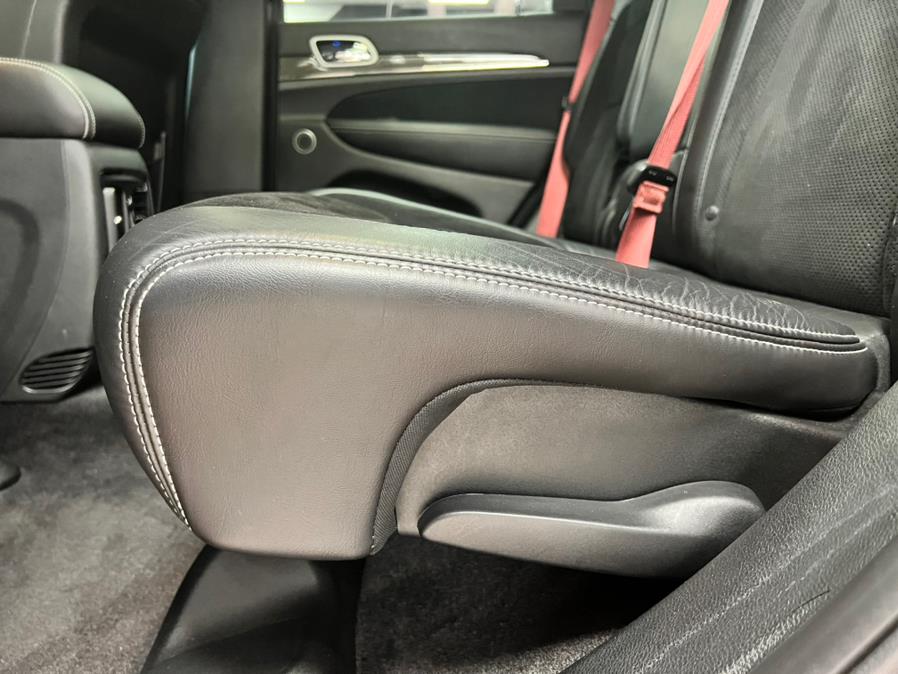 2018 Jeep Grand Cherokee Trackhawk 4x4, available for sale in Massapequa Park, New York | Power Motors East. Massapequa Park, New York 2018 Jeep Grand Cherokee Trackhawk 4x4, available for sale in Massapequa Park, New York | Power Motors East. Massapequa Park, New York